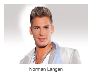 Norman Langen