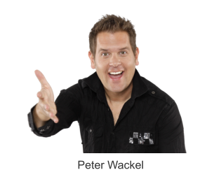 Peter Wackel