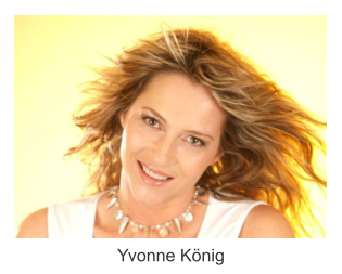 Yvonne Knig