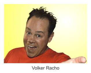 Volker Racho
