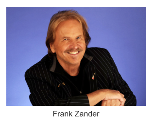 Frank Zander