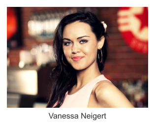 Vanessa Neigert